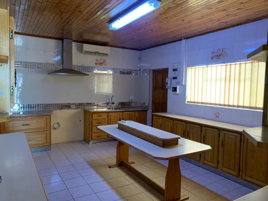 0 Bedroom Property for Sale in Rustenburg Central North West